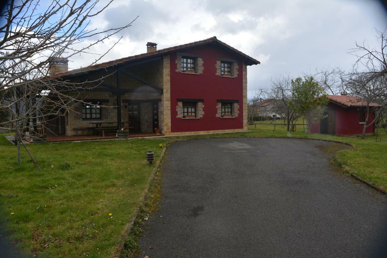 La Milonga Piloña Exterior foto