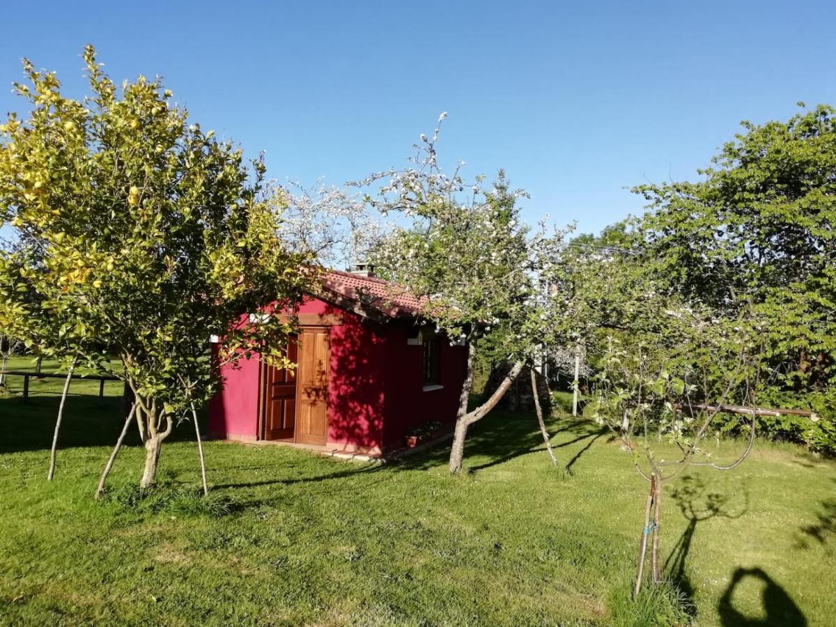La Milonga Piloña Exterior foto