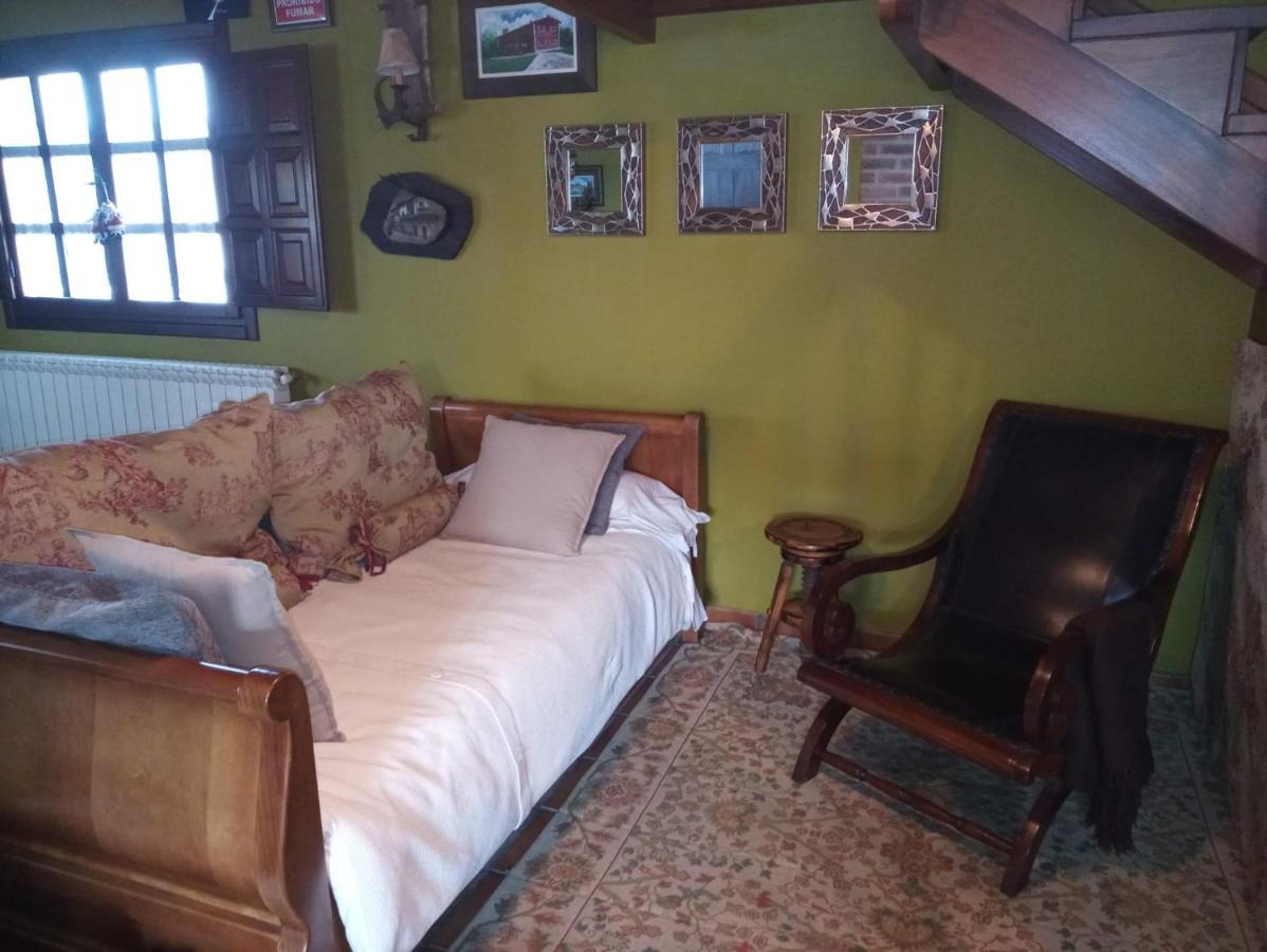 La Milonga Piloña Exterior foto